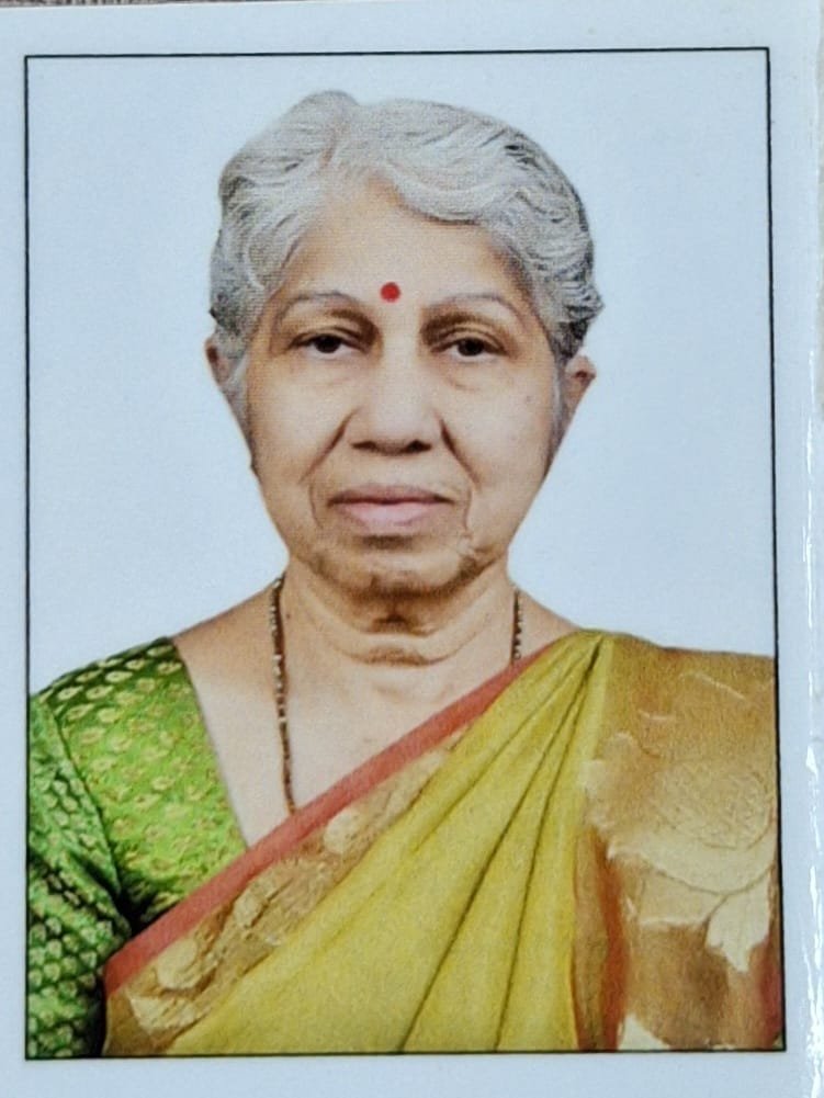 जागतिक महिला दिनाच्या पार्श्वभूमीवर अमळनेरची रणरागिणी हरपली; डॉ. अपर्णा मुठ्ठे यांना भावपूर्ण श्रद्धांजली , महिला सक्षमीकरण, सामाजिक ऐक्य आणि वैद्यकीय सेवेसाठी आयुष्य समर्पित करणाऱ्या कर्तृत्ववान व्यक्तिमत्त्वाचे ८२ व्या वर्षी निधन; अमळनेरच्या सामाजिक-सांस्कृतिक क्षेत्रात पोकळी