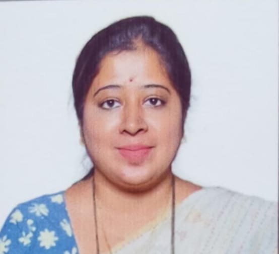 सौ. वर्षा परशुराम ढेकणे यांना ईगल फौंडेशनचा रणरागिणी पुरस्कार जाहीर