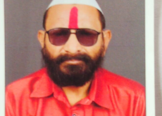 सेवानिवृत्तीनंतरही ज्ञानदानाची अखंड सेवा; पातोंड्यातील प्रदीप लोहारे सरांचा प्रेरणादायी आदर्श