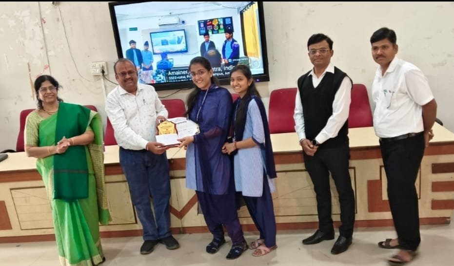 प्रताप महाविद्यालयात ‘स्किलफेस्ट 2026’ची दिमाखदार यशस्वी सांगता*