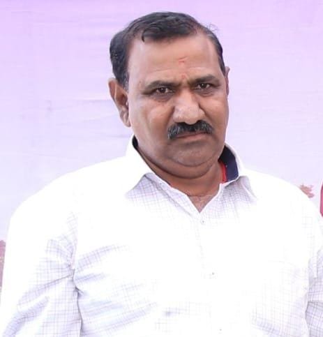 कळमसरे येथील योगराज (आबा) जगन्नाथ चौधरी यांचे दुःखद निधन; परिसरात हळहळ ,  अल्पशा आजाराने निधन; उद्या सकाळी ९ वाजता कळमसरे येथे अंत्ययात्रा