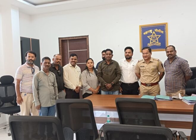 अखिल भारतीय डिजिटल मिडिया पत्रकार संपादक संघटनेची “सकारात्मक प्रशासन” मोहिम सुरू , प्रशासन-पत्रकार संवादातून पुण्याची सकारात्मक प्रतिमा उभारण्याचा उपक्रम