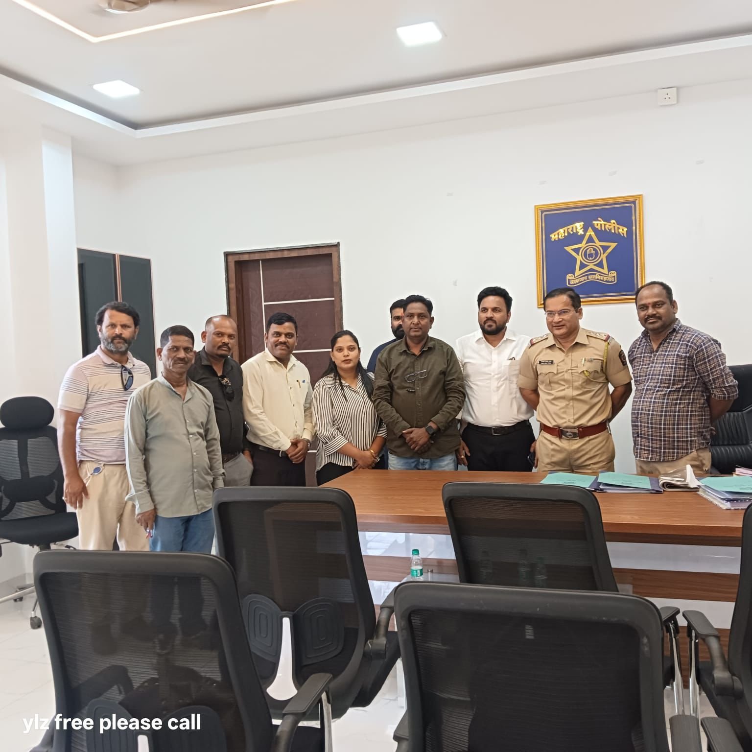 अखिल भारतीय डिजिटल मिडिया पत्रकार संपादक संघटनेची “सकारात्मक प्रशासन” मोहिम सुरू , प्रशासन-पत्रकार संवादातून पुण्याची सकारात्मक प्रतिमा उभारण्याचा उपक्रम