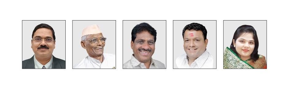 महाराष्ट्र भूषण’ सन्मान पुरस्कार जाहीर    अशोक काकडे, सत्यपाल महाराज, कचरू सारडा, शिवराज पाटील, सविता गिरे यांचा होणार सन्मान     मुंबईत १५ मार्चला पत्रकारिता, आरोग्य आणि सामाजिक कार्याचा गौरव सोहळा; ‘महाराष्ट्र भूषण सन्मान’ आणि विविध उपक्रमांचा होणार शुभारंभ  ‘व्हॉईस ऑफ मीडिया’, ‘व्ही ओ एम इंटरनॅशनल फोरम’ आणि महाराष्ट्र शासनाच्या ‘आयुष्यमान भारत मिशन महाराष्ट्र समिती’ चा उपक्रम.