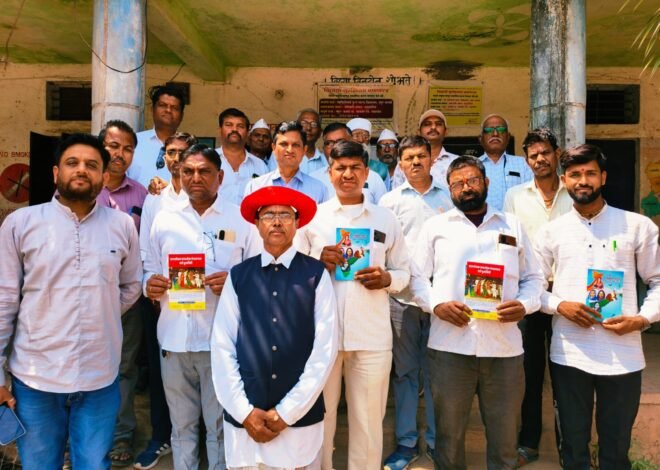 पहुर गावात सत्यशोधक विधीकर्ते प्रशिक्षण शिबिर संपन्न !.. , पहुर ता.जामनेर गावातील ग्रामस्थांचे क्रांतिकारी पाऊल – पी.डी.पाटील.  ,सत्यशोधक विधी करणे काळाची गरज – तुषार बनकर