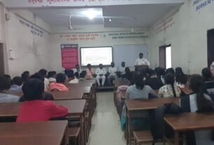 ग्राहक हक्कांविषयी जागरूक राहायला हवे; १५ मार्च जागतिक ग्राहक हक्क दिन साजरा