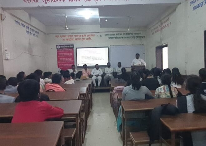 ग्राहक हक्कांविषयी जागरूक राहायला हवे; १५ मार्च जागतिक ग्राहक हक्क दिन साजरा