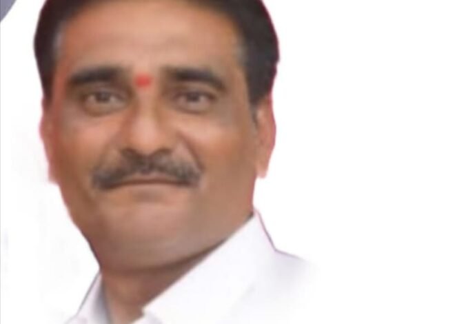 “पाण्याची एक्सपायरी डेट” — खरंच असते का?  सोयीच्या मानसिकतेतून पाण्याचा अपव्यय; सभापती कैलास पाटील यांचा मार्मिक संदेश