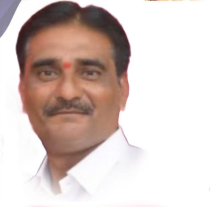 “पाण्याची एक्सपायरी डेट” — खरंच असते का?  सोयीच्या मानसिकतेतून पाण्याचा अपव्यय; सभापती कैलास पाटील यांचा मार्मिक संदेश