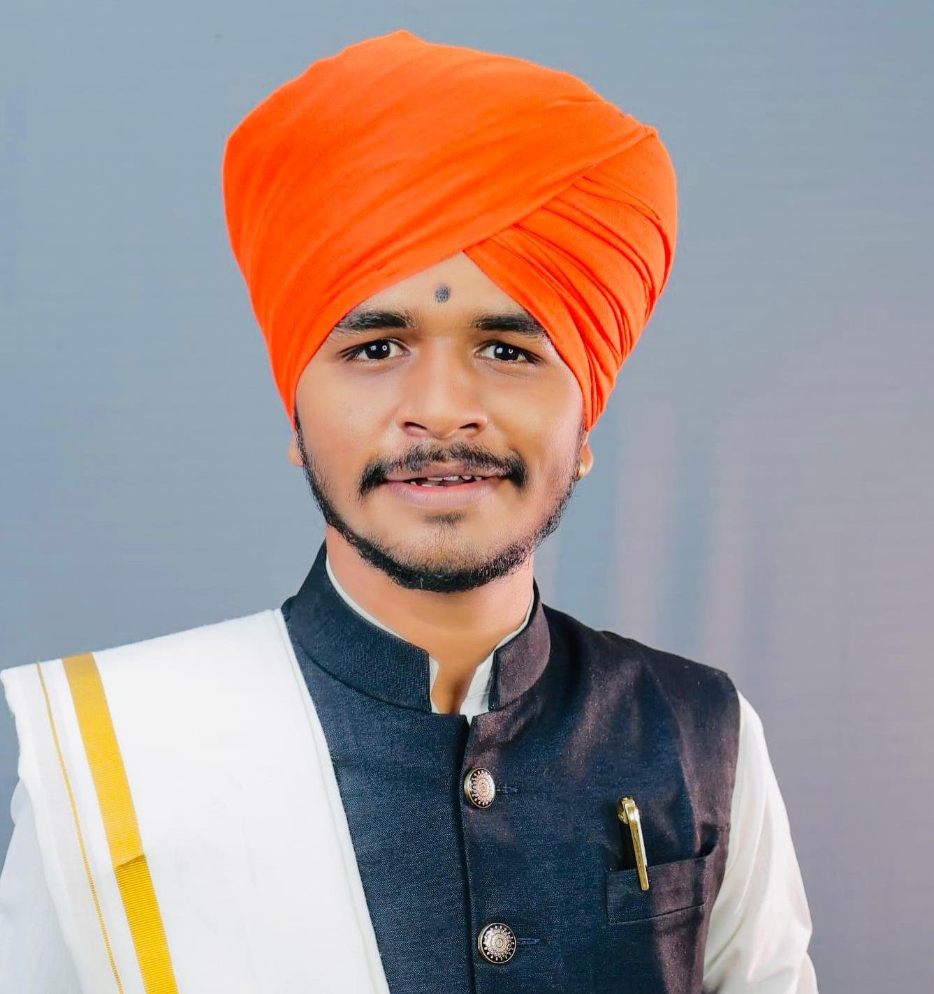 वारकरी परंपरेचा जागर: ह.भ.प. दिनेश महाराज यांचे सुश्राव्य कीर्तन ३० मार्च रोजी