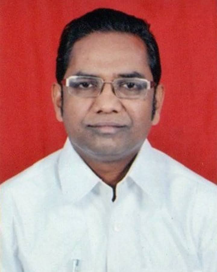 ज्येष्ठ समाजसेवक डॉ. रवींद्र भोळे यांना ‘राष्ट्र गौरव पुरस्कार’ जाहीर  , समाज कल्याण फेडरेशन ऑफ इंडियाकडून राष्ट्रीय स्तरावरील सन्मान; ५ एप्रिल रोजी ग्रेटर नोएडा येथे पुरस्कार वितरण