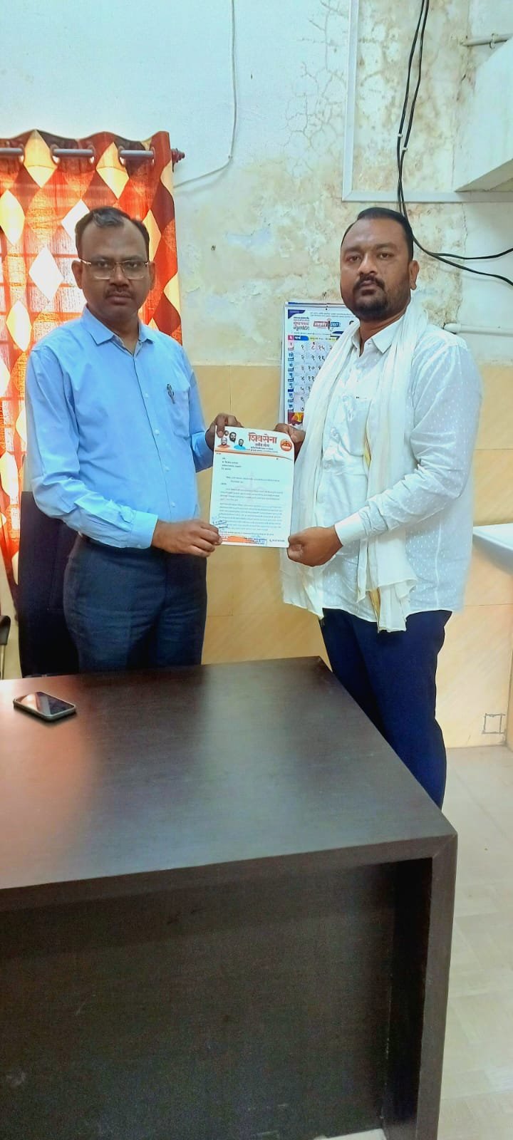 ​अमळनेर ग्रामीण रुग्णालयाचा कारभार बोगस; नगरसेवक नविद शेख यांचा आंदोलनाचा इशारा