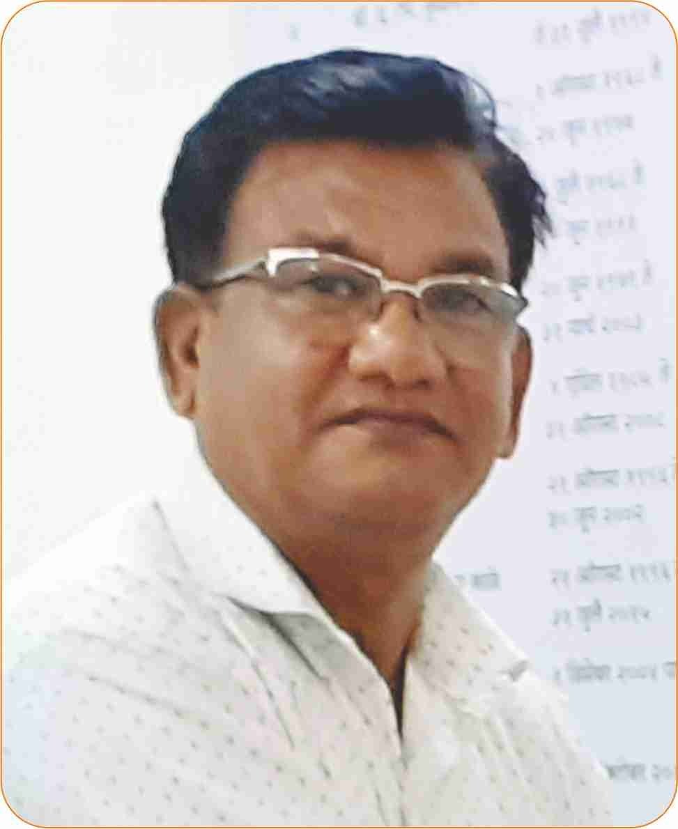 प्रभाकर तांडेकर ‘प्रदत्त’ यांची ‘शिस्तभंग’ कविता नागपूर विद्यापीठाच्या अभ्यासक्रमात*