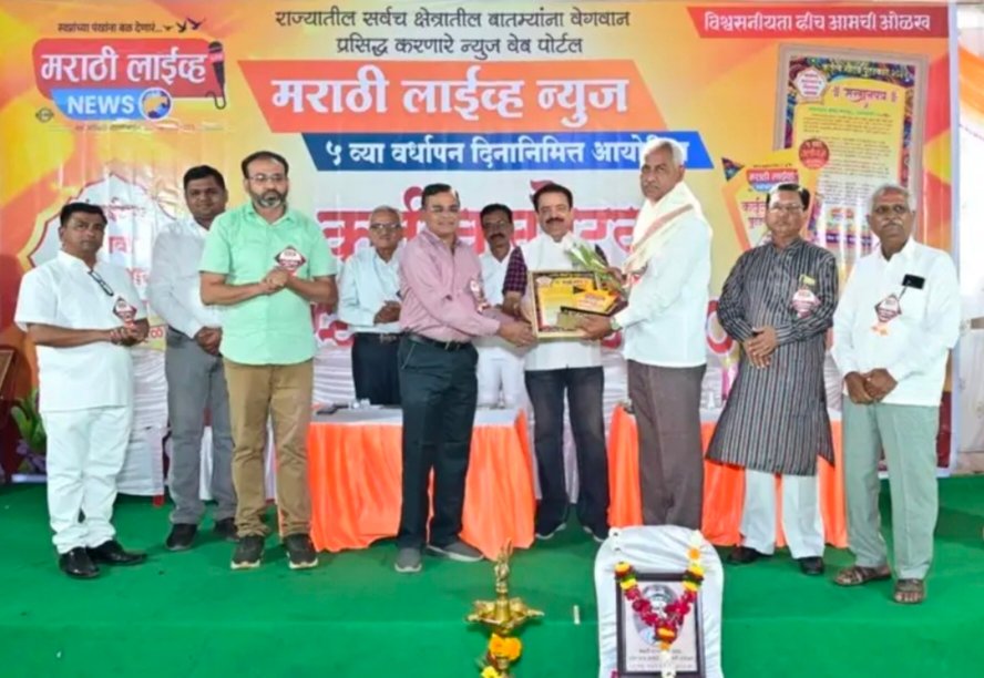 शेतकऱ्यांसाठी रस्त्यावरची लढाई लढणारा नेता- प्रा. सुभाष पाटील