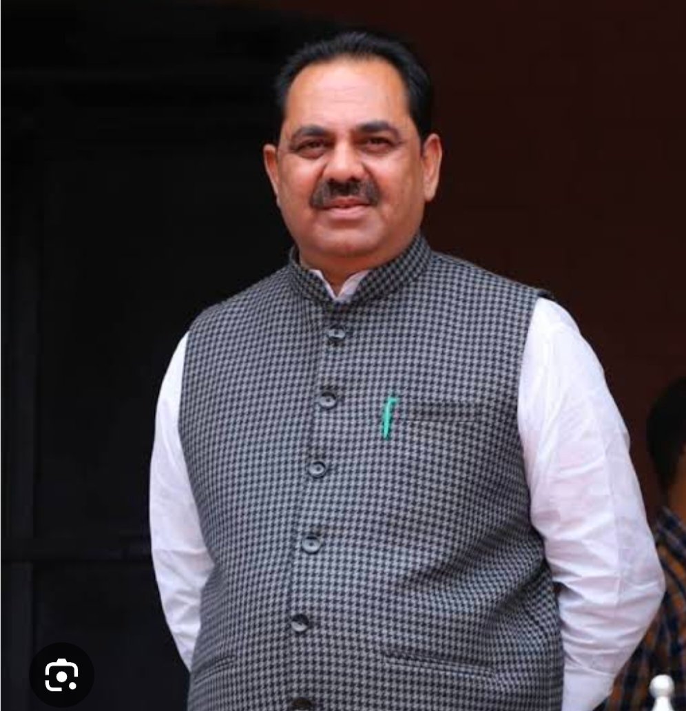 अर्थसंकल्पात अमळनेर मतदारसंघात 25 कोटी निधीची बरसात-आ.अनिल पाटील  महत्वपूर्ण रस्ते व विकास कामांचा समावेश