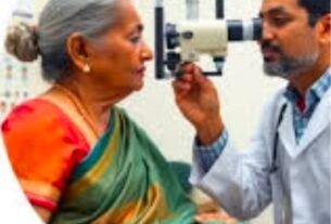 लोंढवे येथे 20 मार्चला मोफत नेत्र तपासणी व मोतिबिंदू शस्त्रक्रिया शिबिर; गरजूंसाठी सुवर्णसंधी