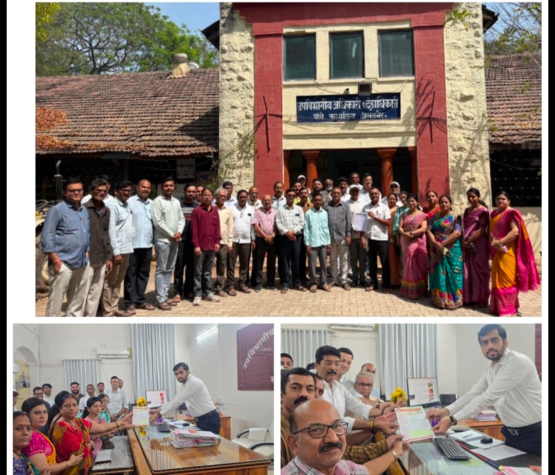 संगमनेर येथील ॲसिड हल्ल्याचा अमळनेरमध्ये तीव्र निषेध , सोनार समाज बांधवांचे एकत्र येत प्रशासनाला निवेदन; आरोपीस कठोर शिक्षेची मागणी