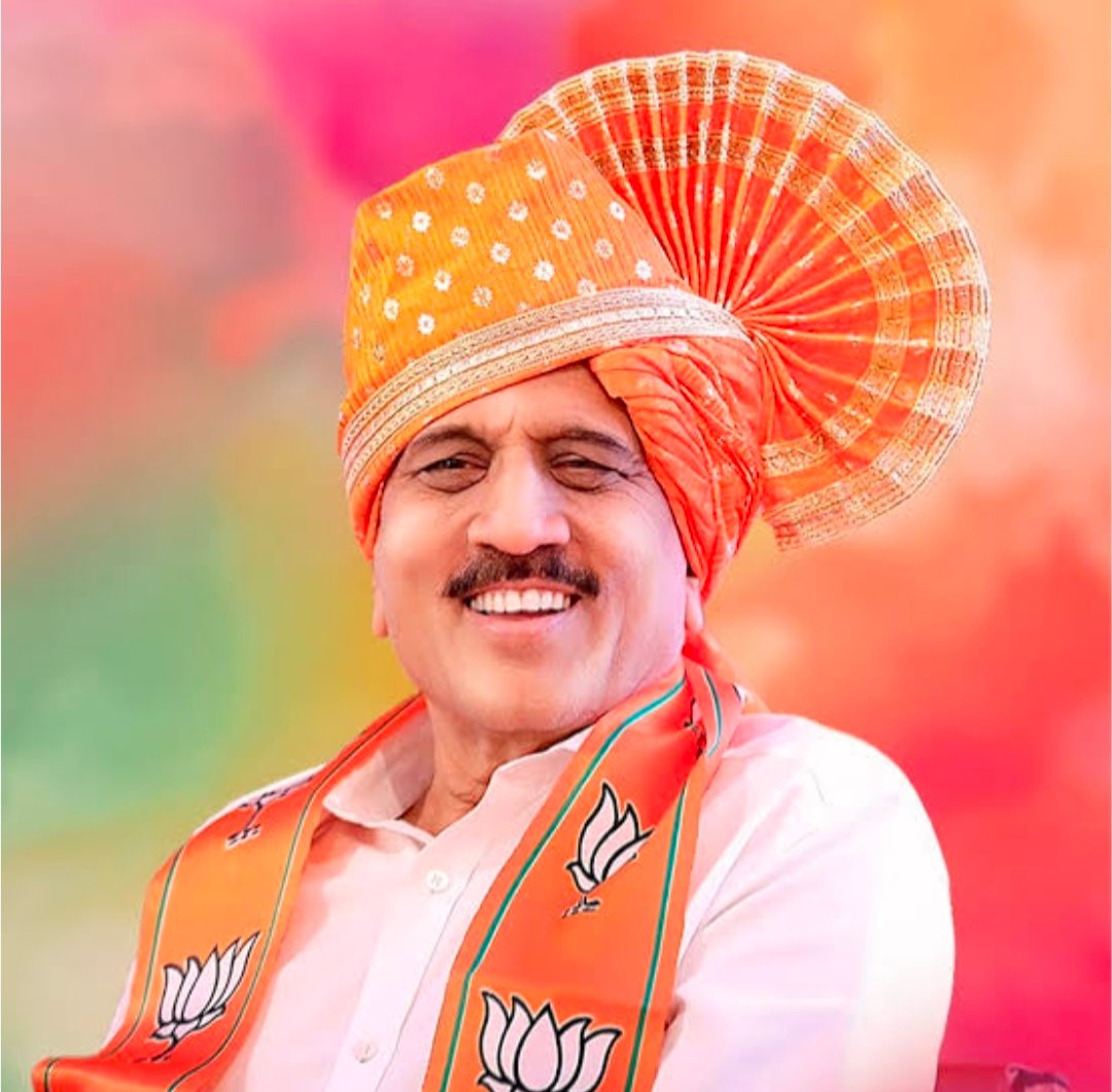 जळगाव जिल्ह्यातील महत्वपूर्ण शेळगाव बॅरेज सिंचन प्रकल्पासाठी रु. 1400 कोटी रुपयांची सुधारीत प्रशासकीय मान्यता;– जलसंपदा मंत्री गिरीश महाजन यांची माहिती*