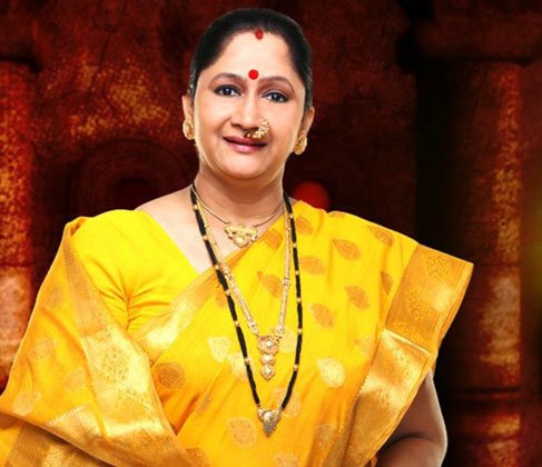 पोदार लर्न स्कूलचा उपक्रम ठरणार खास ,  ज्येष्ठ अभिनेत्री अलका कुबल यांच्या हस्ते आज होणार बक्षीस वितरण