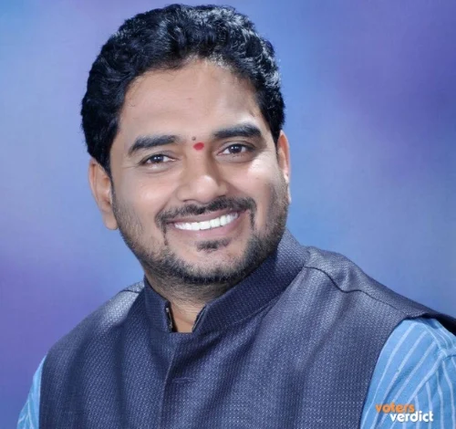 ३० एप्रिल २०२६ रोजी आ. योगेश टिळेकर यांचा धुळे दौरा; माळी समाज बैठकींचे आयोजन