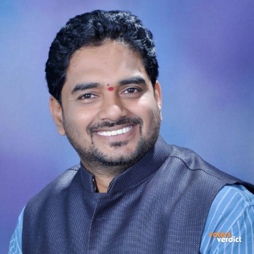 ३० एप्रिल २०२६ रोजी आ. योगेश टिळेकर यांचा धुळे दौरा; माळी समाज बैठकींचे आयोजन