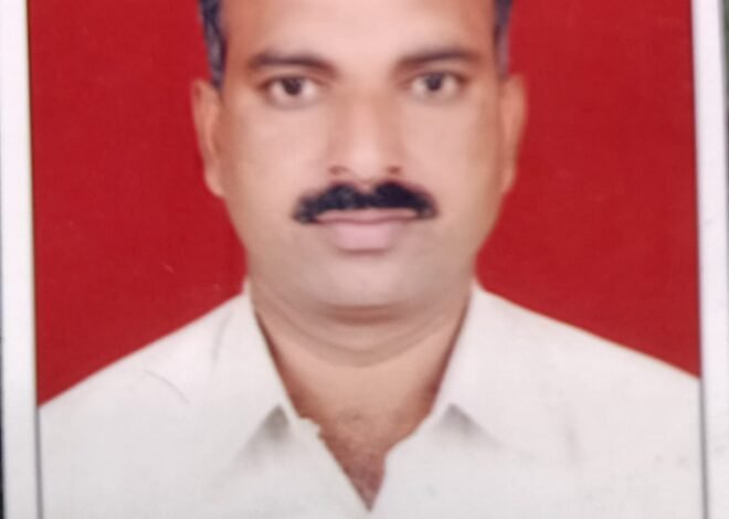 आशा सेविकांची आणि त्यांच्या कुटुंबियांची उपासमार थांबावा – रामकृष्ण बी.पाटील यांची आग्रही मागणी.*