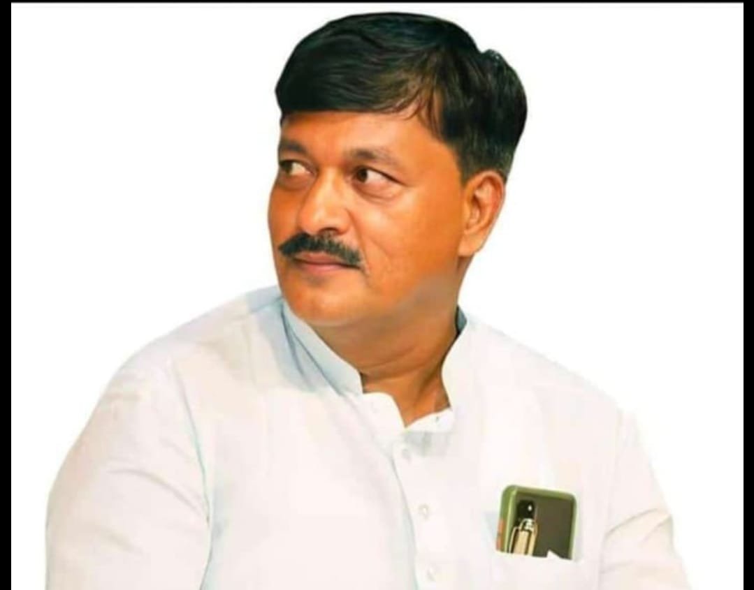 श्री प्रवीण काकडे यांना श्रीमंत महाराजा यशवंतराव होळकर समाजसेवा राज्यस्तरीय पुरस्कार जाहीर