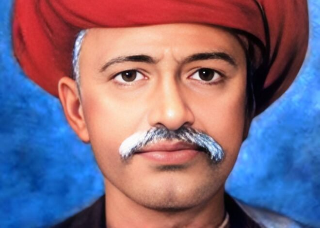 हजारो वर्ष नाकारलेला शिक्षणाचा हक्क मिळवून देणारे शिक्षण सुधारक महात्मा फुले !!!