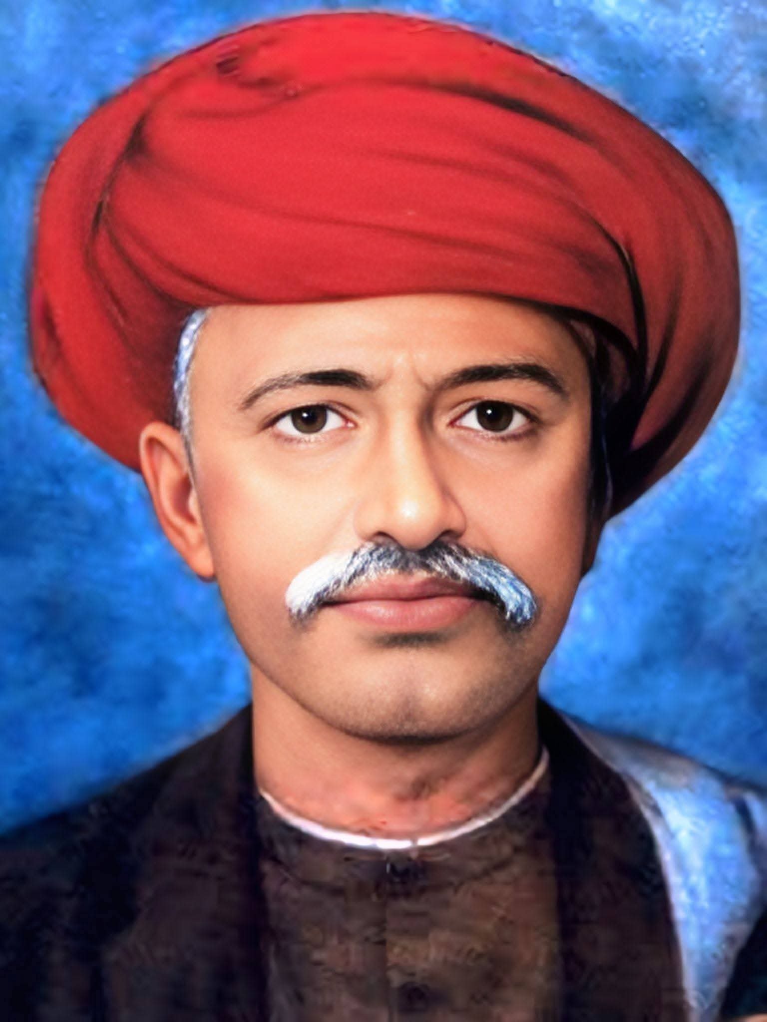 राष्ट्र पितामह महात्मा जोतीराव फुले जन्म द्विशताब्दी वर्षाचा शुभारंभ* *11 एप्रिल* – *फुले जयंती, घरोघरी फुले*