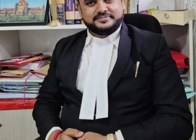 अमळनेर नगरपरिषदेच्या कायदेशीर सल्लागारपदी ॲड. सारांश सोनार , मुख्याधिकाऱ्यांच्या हस्ते नियुक्तीपत्र; अभ्यासू वकिलाची निवड