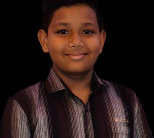 नवोदय प्रवेश परीक्षेत हितांश पाटीलचे घवघवीत यश; सैनिकी शाळेसाठीही निवड!