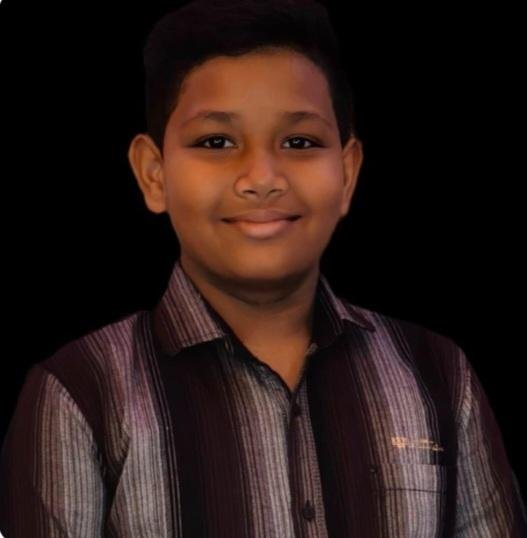 नवोदय प्रवेश परीक्षेत हितांश पाटीलचे घवघवीत यश; सैनिकी शाळेसाठीही निवड!