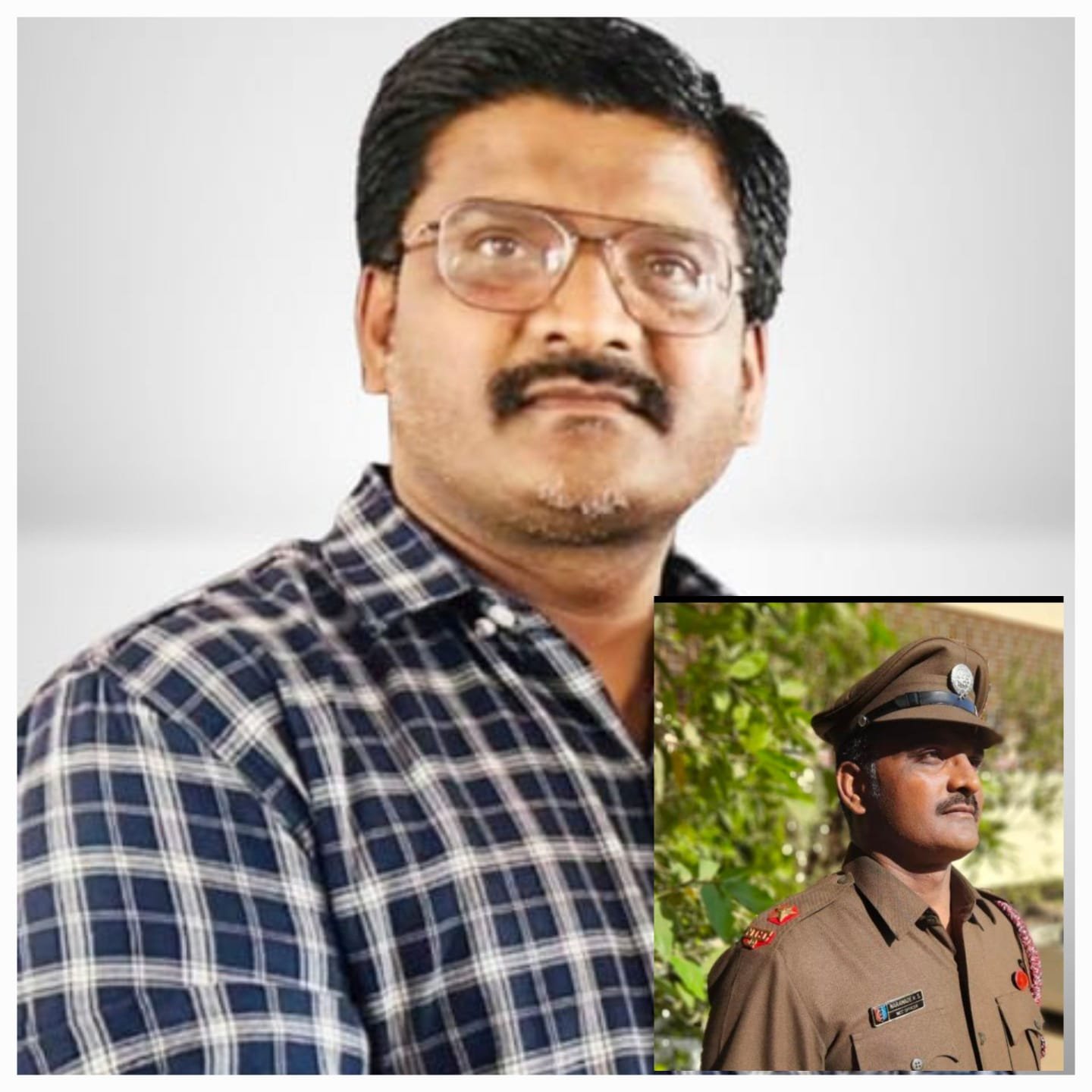 भिवंडी येथील प.रा.हायस्कूल चे निलेश शंकर नरवडे यांना ‘शिक्षकरत्न पुरस्कार २०२६’ जाहीर