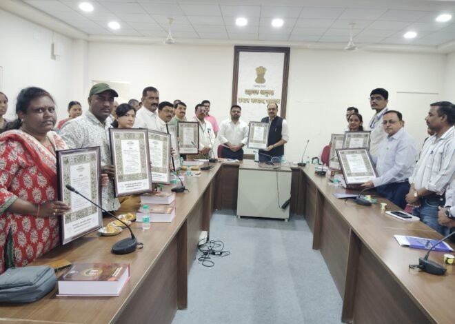 बचत गटांच्या महिलांसाठी ‘मर्जिन मनी’ कार्यशाळा उत्साहात; आर्थिक सक्षमीकरणाला नवी दिशा*