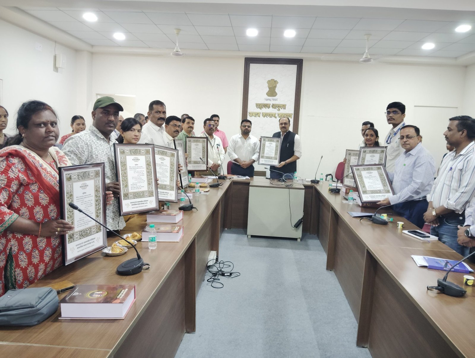 बचत गटांच्या महिलांसाठी ‘मर्जिन मनी’ कार्यशाळा उत्साहात; आर्थिक सक्षमीकरणाला नवी दिशा*