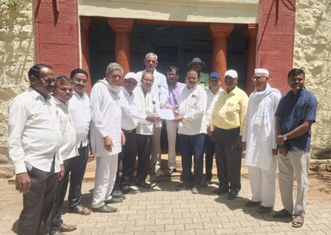 भरदिवसा हल्ल्याने जळगाव हादरले! मुकुंद सपकाळे प्रकरणी संताप उसळला; आरोपींना तात्काळ अटक करा — अमळनेरमध्ये उपविभागीय अधिकारी यांना निवेदन , प्राणघातक हल्ल्याच्या निषेधार्थ सामाजिक कार्यकर्त्यांचा आक्रमक पवित्रा; प्रशासनास दिला इशारा