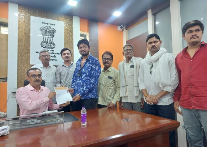 अमळनेर यात्रेत ठेका पद्धतीवरून वाद पेटला; व्यापारी-पाळणेधारकांचा तीव्र विरोध, आंदोलनाचा इशारा, पारंपरिक पद्धत कायम ठेवण्याची मागणी; अन्यथा मोर्चा-धरण्याचा इशारा प्रशासनाला