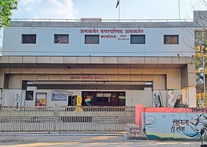 १० मिनिटांत उरकली पालिकेची सर्वसाधारण सभा, सत्ताधाऱ्यांनी सामोरे न जाता पळ काढून ‘लोकशाहीचा गळा घोटला – शवीआचा आरोप…!*