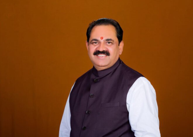 अमळनेरात राष्ट्रवादी काँग्रेसचा आज भव्य बूथ मेळावा; संघटन बळकटीसाठी कार्यकर्त्यांना हाक