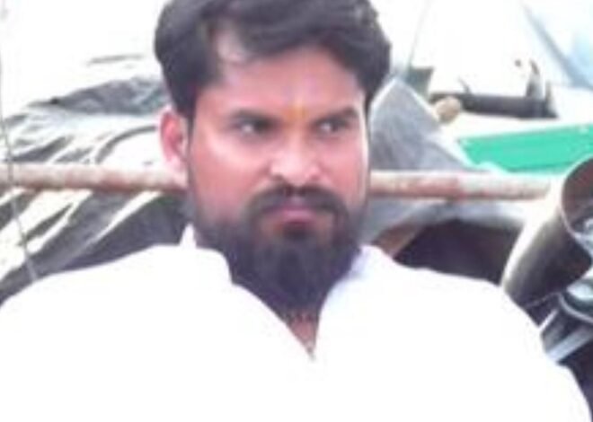 महाराष्ट्रात खळबळ : मनोहर मामा भोसले अटकेत; भक्तांकडून पैसे उकळल्याचे गंभीर आरोप पुण्यात झालेल्या अटकेने अनेकांच्या भुवया उंचावल्या