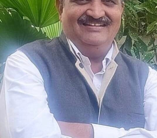 कर्तृत्व, प्रेम आणि सेवाभावाचा प्रेरणादायी प्रवास आदरणीय नानासो. श्री. चंद्रकांत भदाणे सर यांना वाढदिवसाच्या हार्दिक शुभेच्छा!