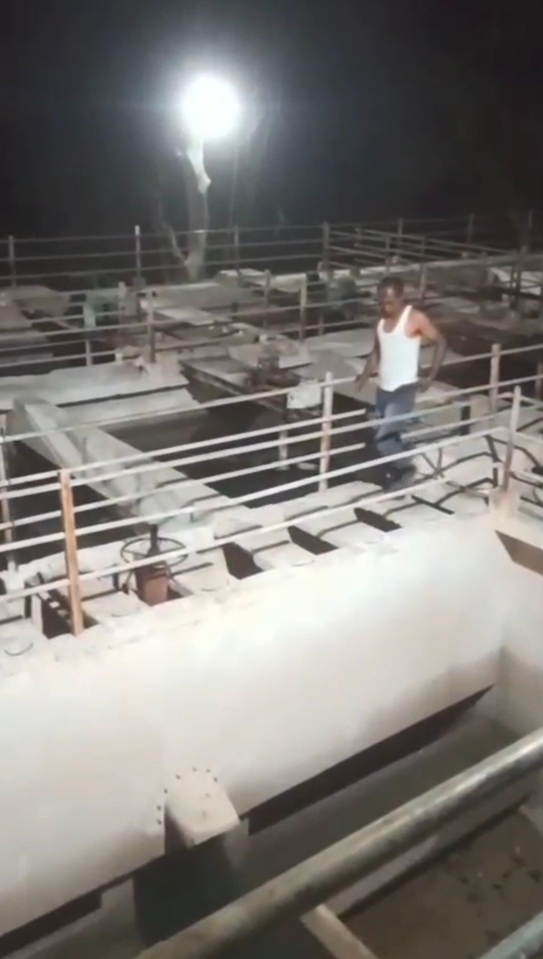 तांत्रिक अडचणींवर मात; अमळनेरचा पाणीपुरवठा सुरळीत ठेवण्यात नगर परिषदेची किमया!