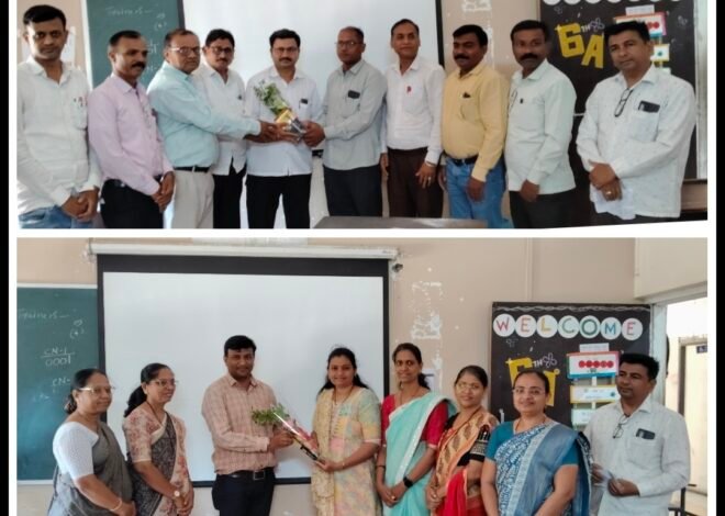 अमळनेरात डिजिटल जनगणना प्रशिक्षणाचा यशस्वी समारोप; अचूकतेच्या दिशेने ठोस पाऊल