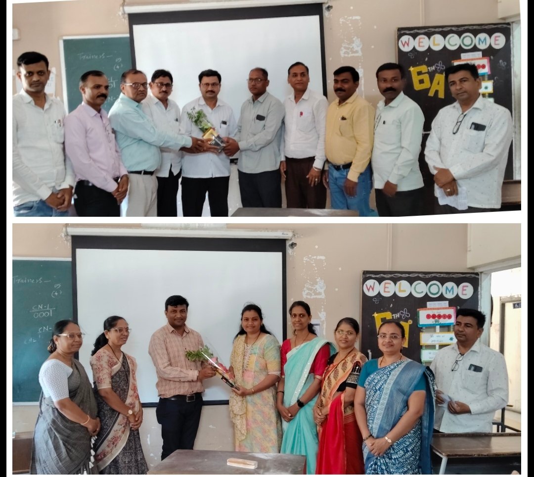 अमळनेरात डिजिटल जनगणना प्रशिक्षणाचा यशस्वी समारोप; अचूकतेच्या दिशेने ठोस पाऊल