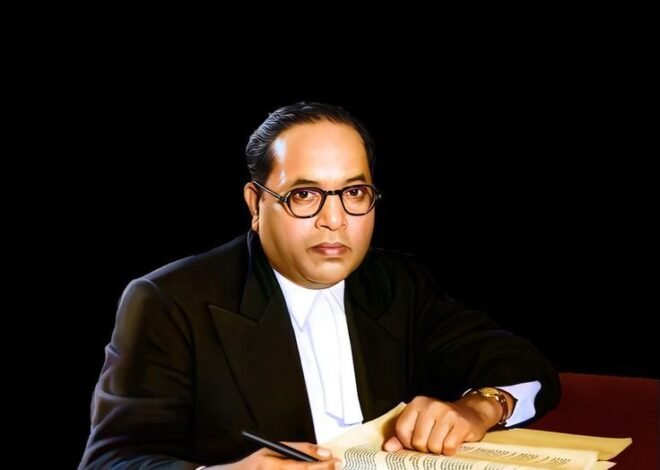 शैक्षणिक उपक्रमांनी साजरी करा डॉ. बाबासाहेब आंबेडकर जयंती एक वही एक पेन अभियानचे आवाहन , महीनाभर गरजू विद्यार्थ्यांना शैक्षणिक साहीत्य देणार