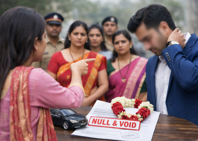 दिखाव्याला भुलली तरुणी; अमळनेर समितीने वाचवला आयुष्याचा मोठा निर्णय