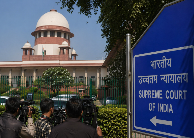 सर्वोच्च न्यायालयाचा महत्त्वाचा आदेश; अंशतः अनुदानित शाळा प्रकरण दुसऱ्या खंडपीठाकडे वर्ग