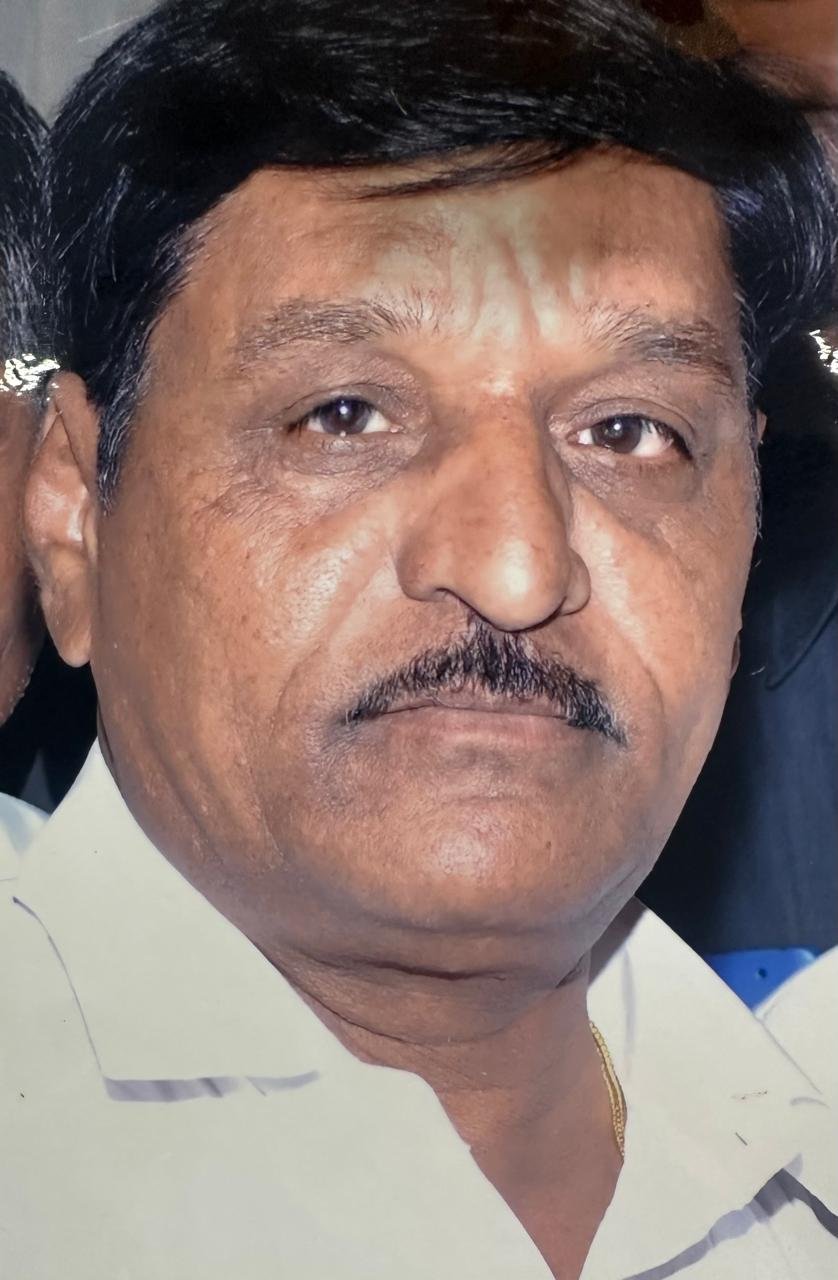 सहकार, शिक्षण आणि समाजकारणातील कार्याला जागतिक गौरव , बापुसाहेब अशोक खलाणे यांना सेंट्रल युनिव्हर्सिटी ऑफ अमेरिका कडून मानद डी.लिट. पदवी प्रदान