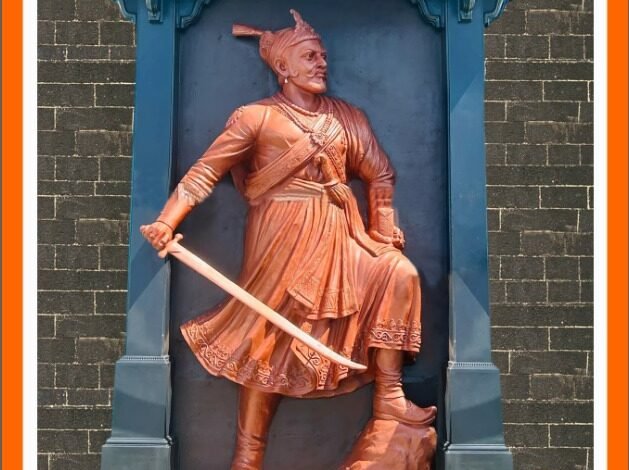 अमळनेरमध्ये स्वराज्यरक्षक छत्रपती संभाजी महाराजांच्या भव्य स्मारकाचे भूमिपूजन  उदया, अमळनेर तालुका विकास प्रतिष्ठानच्या पुढाकारातून भगवा चौकात ऐतिहासिक सोहळ्याचे आयोजन
