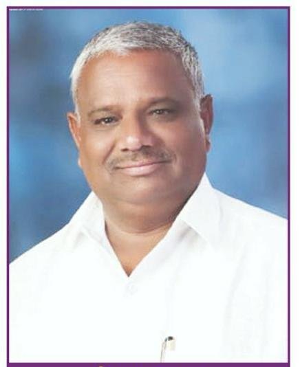 धानोरा येथे माळी समाजाचे राज्यस्तरीय अधिवेशन – उपस्थित राहा, इतिहासाचा भाग व्हा!:– प्रा. ए के गंभीर*